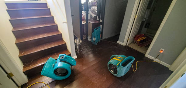 Best Fire Damage Restoration  in Fairless Hills, PA