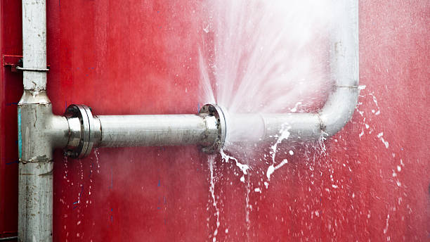 Best Water damage restoration near me  in Fairless Hills, PA